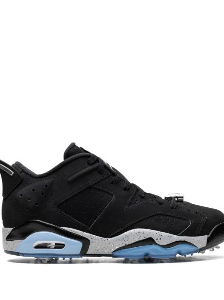 Jordan Air 6 "Metallic shoes Silver" golf Men Jordan 0503